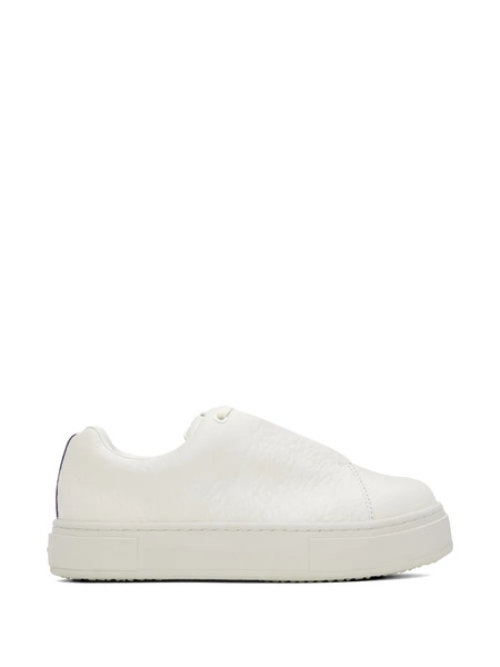  Eytys Platform Sneakers - Neutrals 
