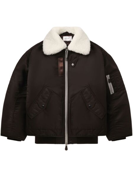  Eytys Polaris Jacket - Brown 