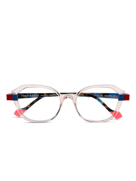  Face à Face Blink 2 Glasses - Blue 