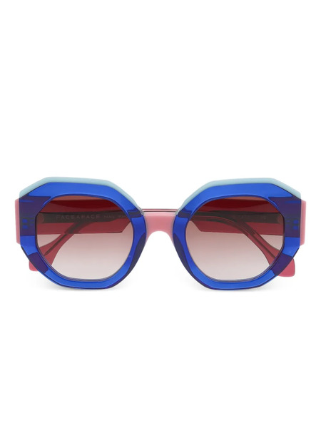  Face à Face Frost 1 Sunglasses - Blue 