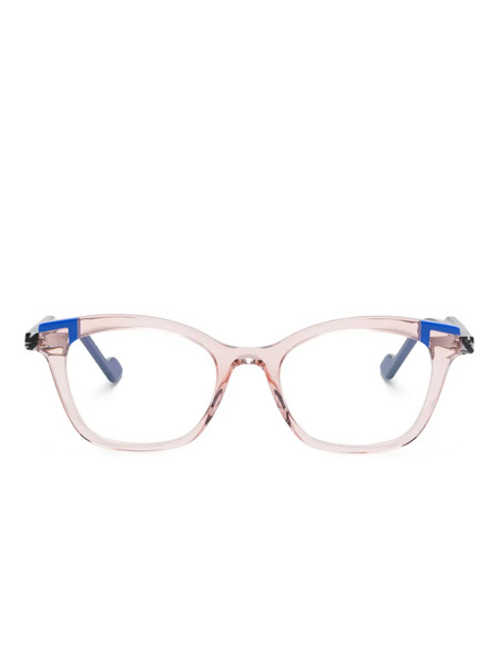  Face à Face Glimps3 Glasses - Pink 