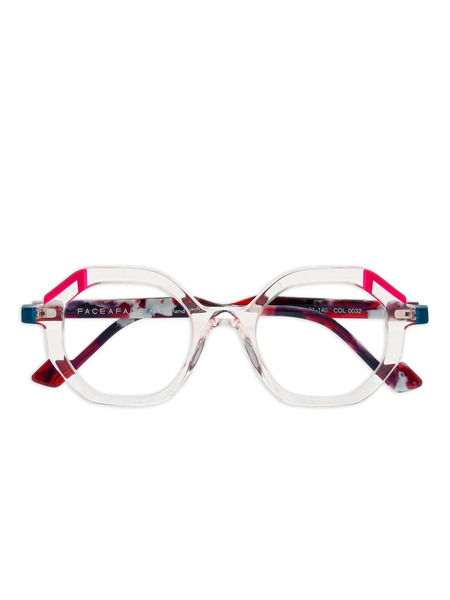  Face à Face Glimps 1 Glasses - Pink 