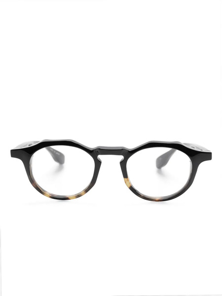  Factory900 Rf-037 Glasses - Black 