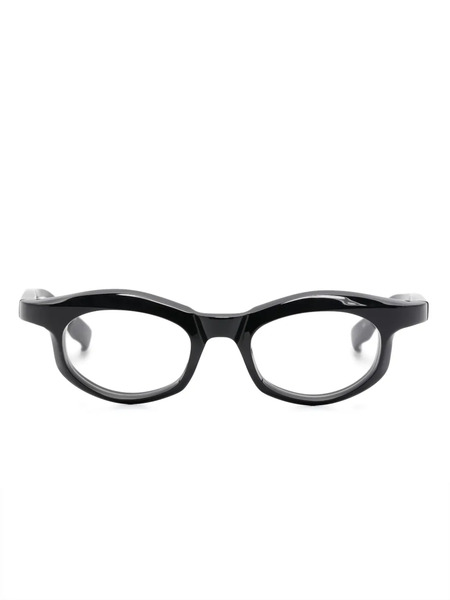  Factory900 Rf-043 Glasses - Black 