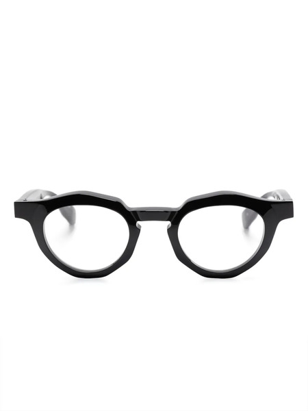  Factory900 Rf-071 Glasses - Black 