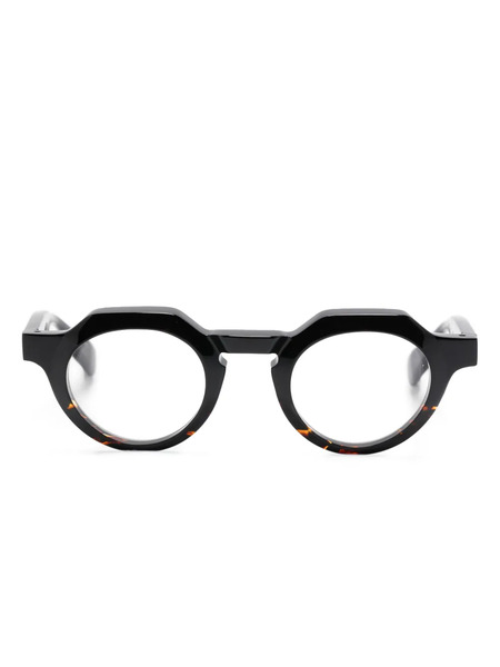  Factory900 Rf-070 Glasses - Black 