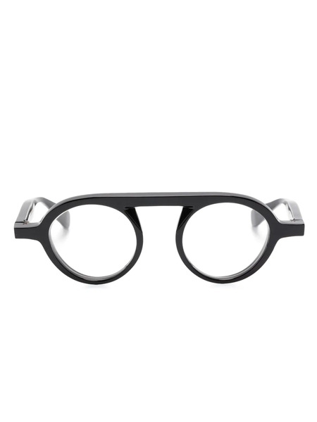  Factory900 Rf-190 Glasses - Black 