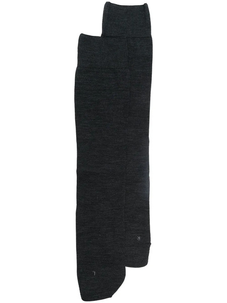  Falke Fine Knit Socks - Grey 