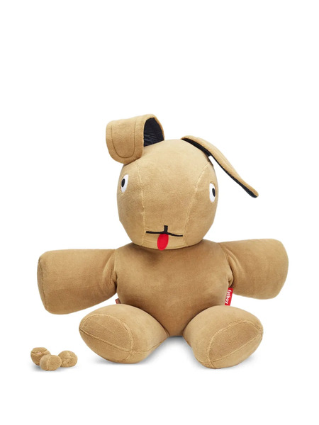  Fatboy Cheeky Teddy Pillow - Neutrals 