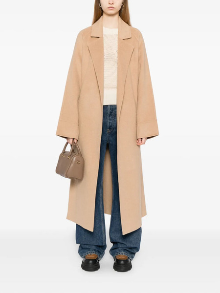  Favorite Daughter The Paola Coat - Neutrals 