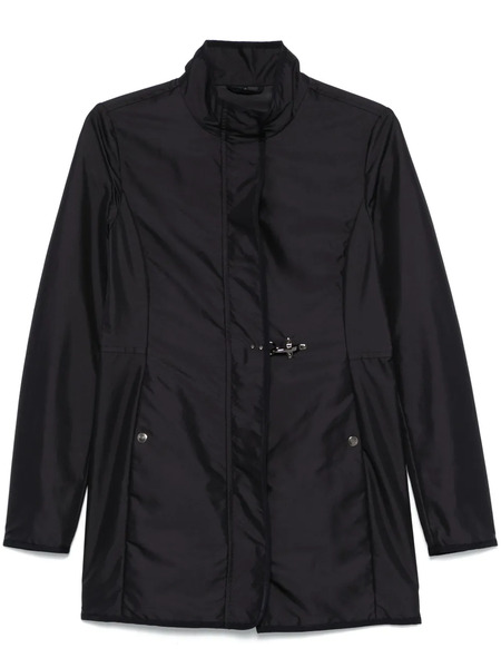  Fay Car Coat - Blue 