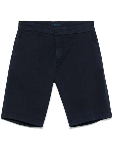  Fay Guru Shorts - Blue 