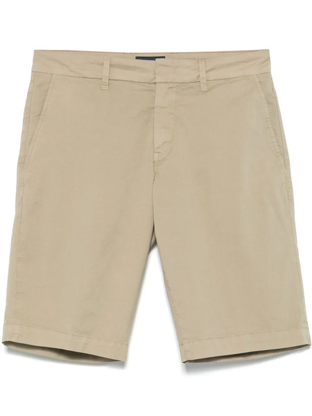  Fay Guru Shorts - Neutrals 