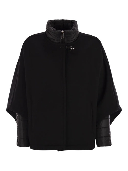  Fay 3-in-1 Jacket - Black 