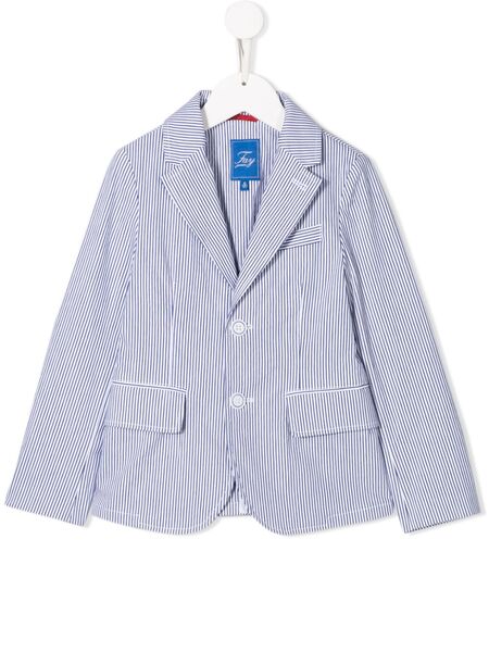  Fay Kids 7438721qpv 866 - Blue 