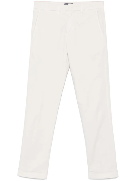  Fay Tapered Trousers - Grey 