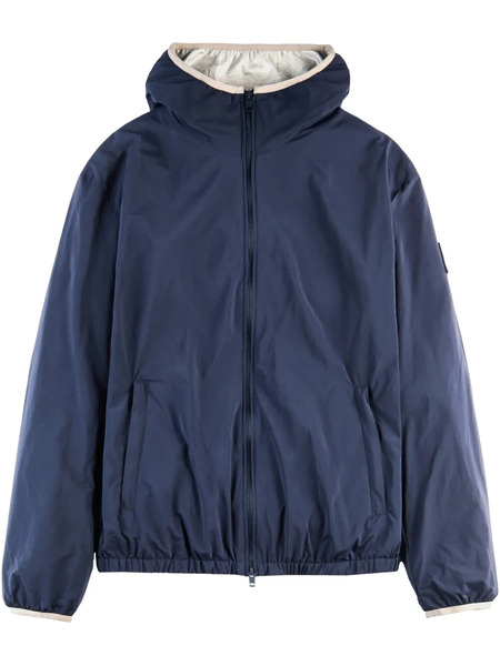  Fay Wind Breaker Jacket - Blue 