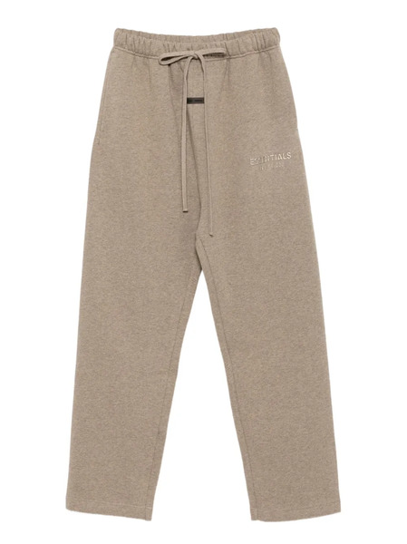  Fear Of God Essentials Classic Fleece Sweatpant - Brown 