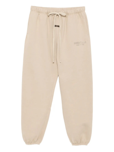  Fear Of God Essentials Classic Fleece Sweatpant - Neutrals 