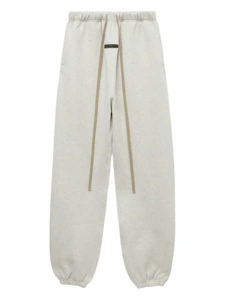  Fear Of God Essentials Drawstring-fastening Track Pants - Neutrals 