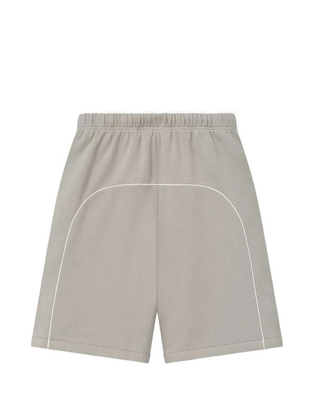  Fear Of God Essentials Drawstring Track Shorts - Neutrals 