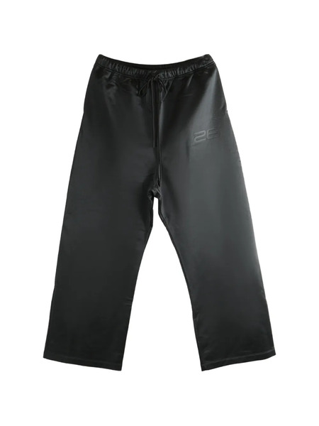 Fear Of God Essentials Drawstring Trousers - Black 
