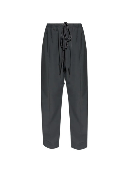  Fear Of God Essentials Drawstring Trousers - Grey 