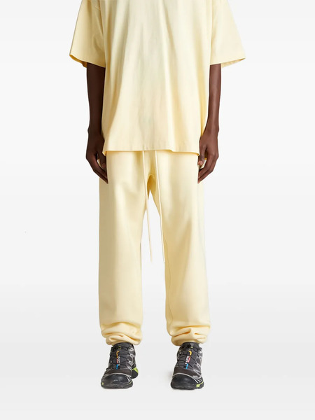  Fear Of God Essentials Essential Track Pants - Yellow 