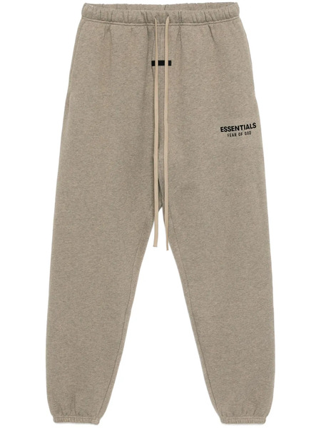  Fear Of God Essentials Fleece Essential Sweatpant - Grey 