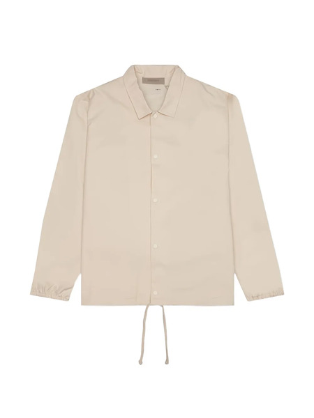  Fear Of God Essentials 1977 Jacket - Neutrals 