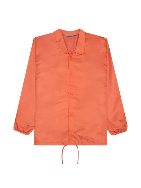 Fear Of God Essentials 1977 Jacket - Orange 