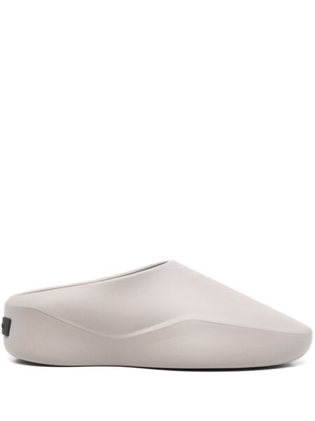  Fear Of God Eva Runner Slippers - Neutrals 