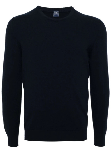  Fedeli Argentina Jumper - Blue 