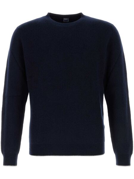  Fedeli Argentina Jumper - Blue 