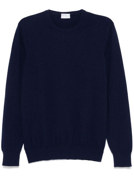  Fedeli Argentina Sweater - Blue 