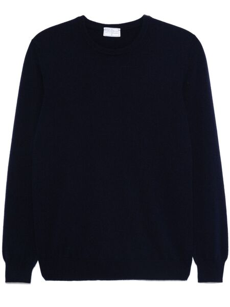  Fedeli Argentina Sweater - Blue 