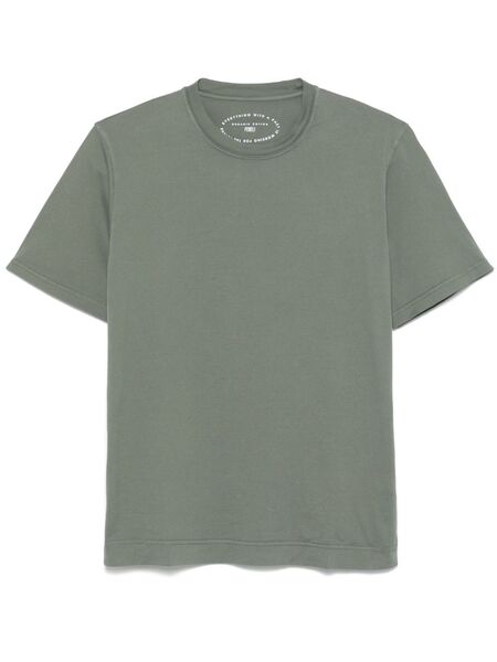  Fedeli Extreme T-shirt - Green 