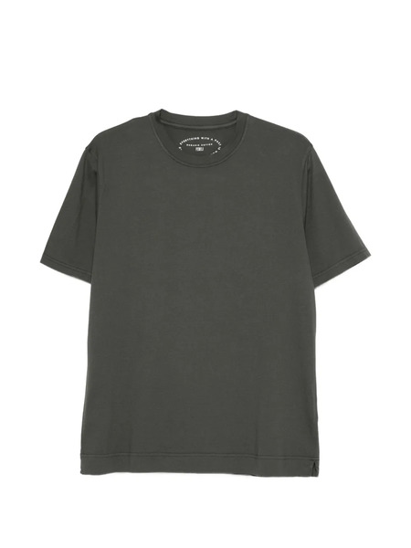  Fedeli Extreme T-shirt - Green 