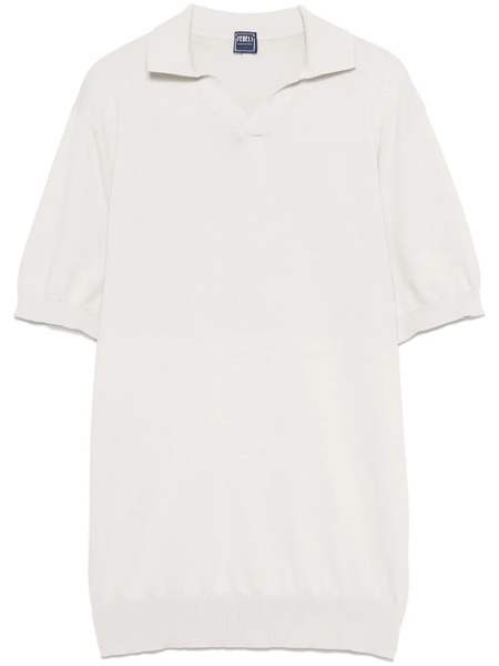  Fedeli Fuji T-shirt - Neutrals 