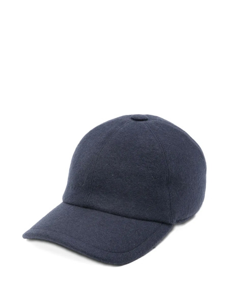  Fedeli Logo-plaque Hat - Blue 