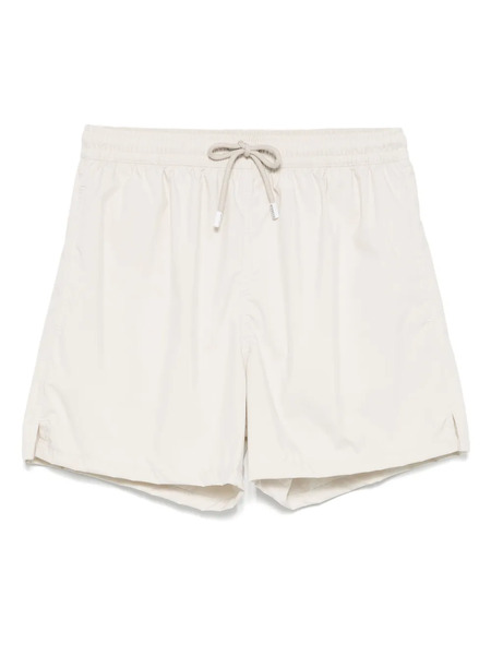  Fedeli Madeira Swim Shorts - Neutrals 