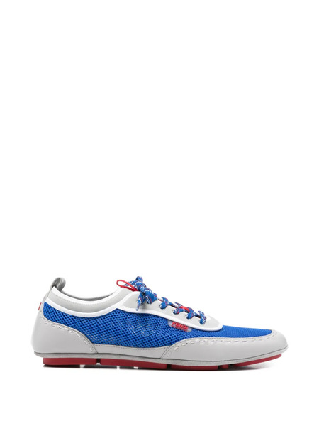  Fendi Fendi Fit Sneakers - Blue 
