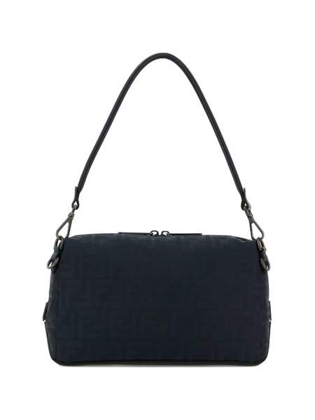  Fendi Medium Lui Shoulder Bag - Blue 