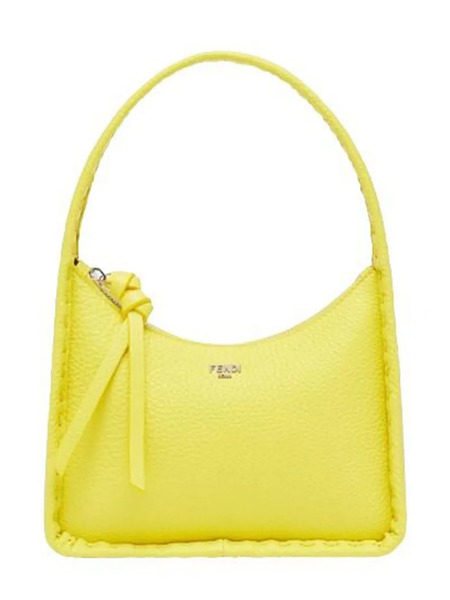  Fendi Mini Fendessence - Yellow 