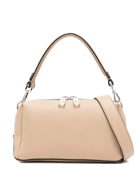 Fendi Small Lui Top-handle Shoulder Bag - Neutrals 
