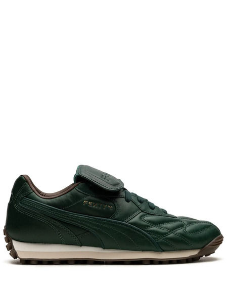  Fenty Avanti L Sneakers - Green 