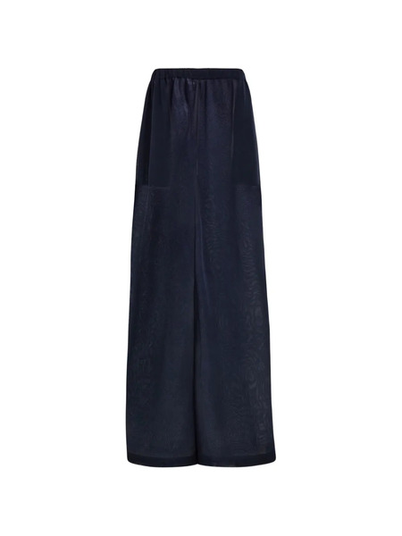  Ferragamo Jogger Trouser - Blue 