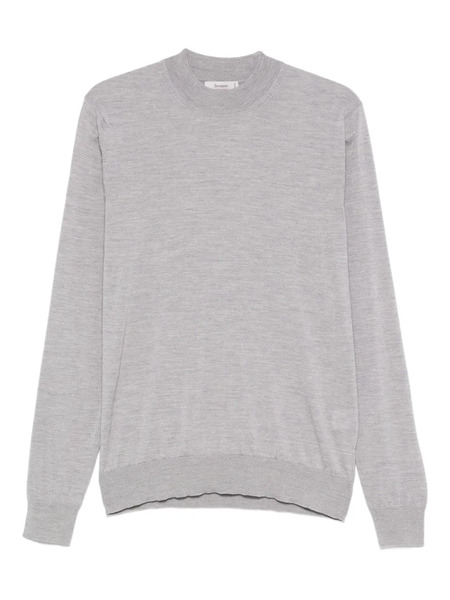  Ferrante Crew-neck Sweater - Grey 