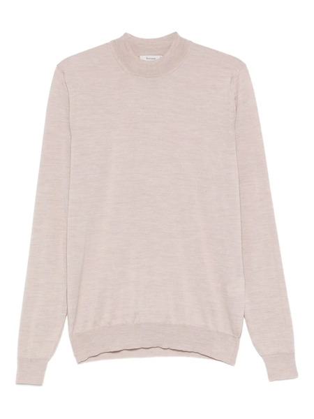  Ferrante Crew-neck Sweater - Pink 