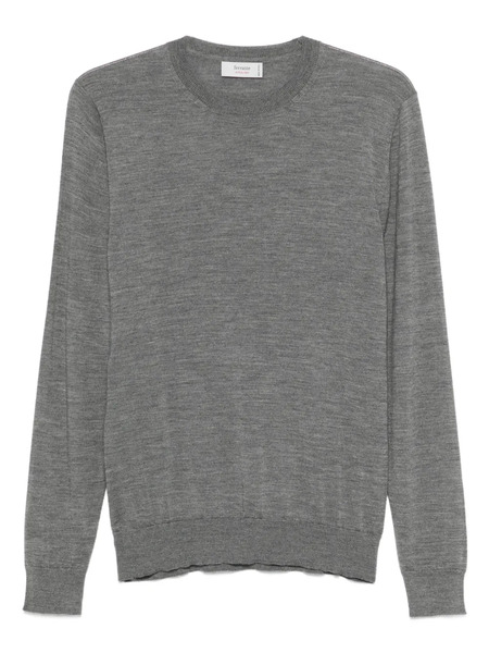  Ferrante Paricollo Ml F Knitwear - Grey 